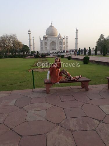 Optima Travels Clients