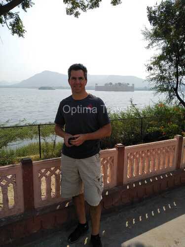 Optima Travels Clients