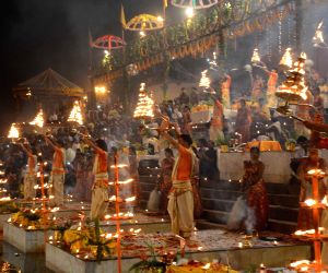 Dev Dipawali Varanasi Tour