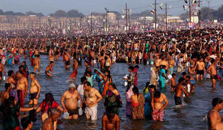 Varanasi Vindhyachal Prayagraj Tour