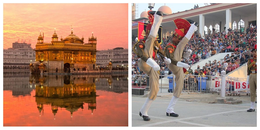 Amritsar Family Tour