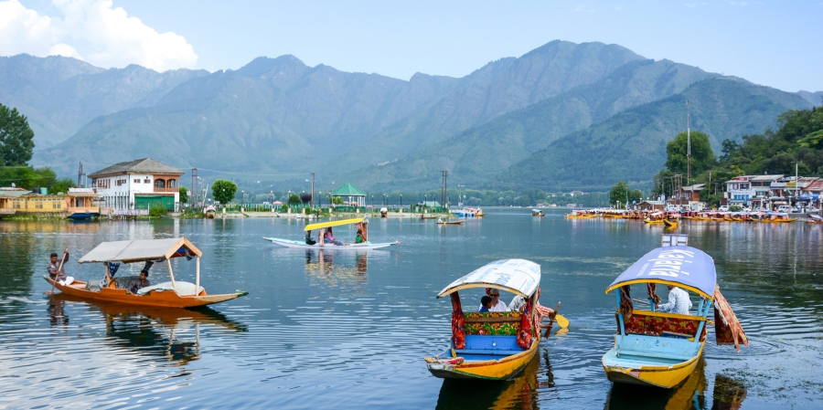 Best Kashmir Tour