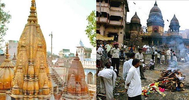 North Varanasi heritage Walk Tour