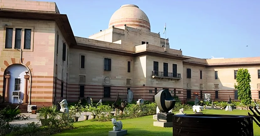 Jaipur House Delhi