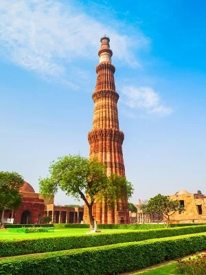 1 Day – Delhi Tour