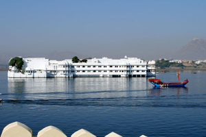 Udaipur