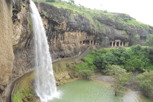 Ajanta Caves