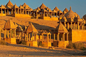 Baba bagh Jaisalmer