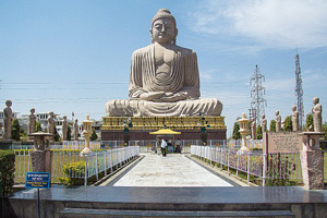 Bodhgaya