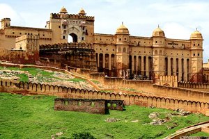 About Jaipur India Tours