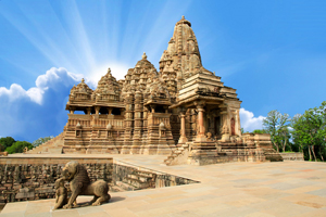 Khajuraho