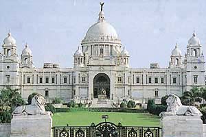 Kolkata Victoria Memorial