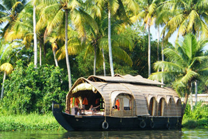 Kumarakom