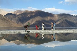 Ladakh