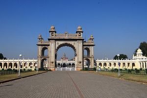 Mysore