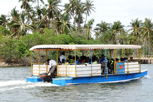 Pondicherry