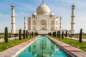 Agra Holidays Tour