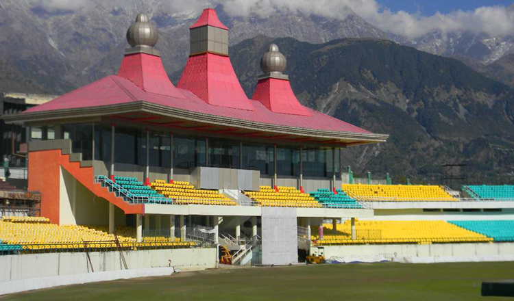 Dharamshala Hill Station Tour 