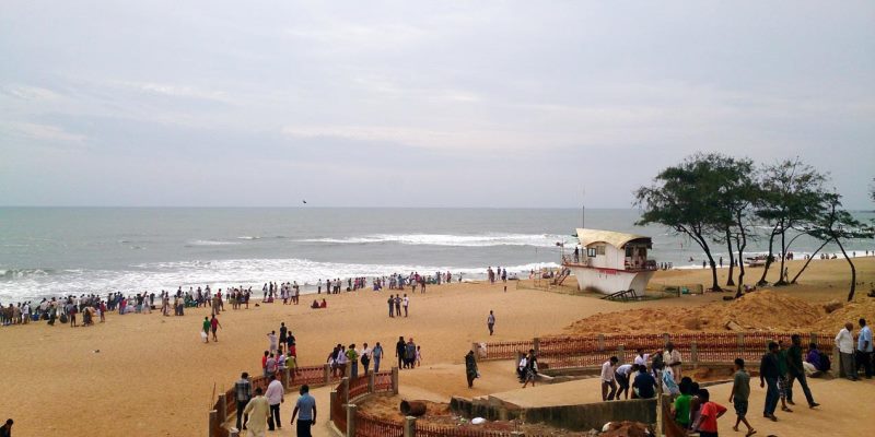 Church of Our Lady of Grace Goa