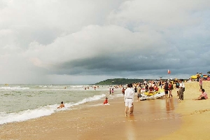 About-Calangute-Beach