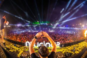 About-Sunburn-Festival