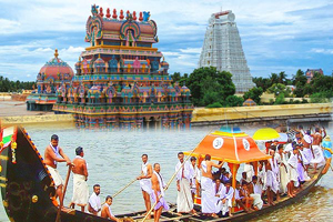 South India Day Tour