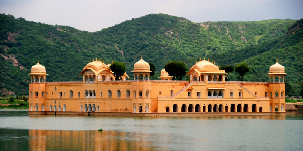 Jaipur Pushkar Udaipur Tour