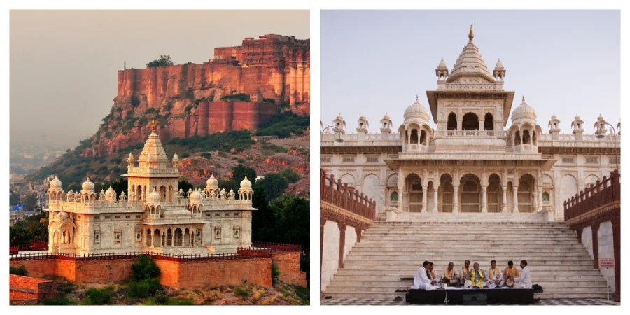 Jodhpur Weekend Tour