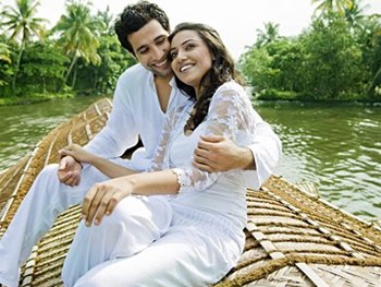 About Kerala Honeymoon Tour