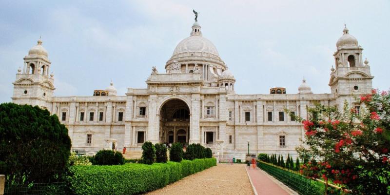 Fort William Kolkata