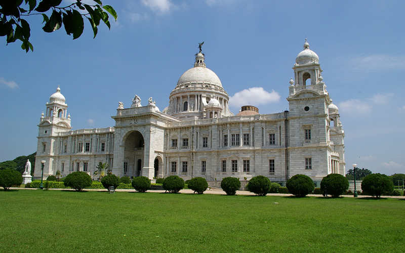 Victoria Memorial Hall