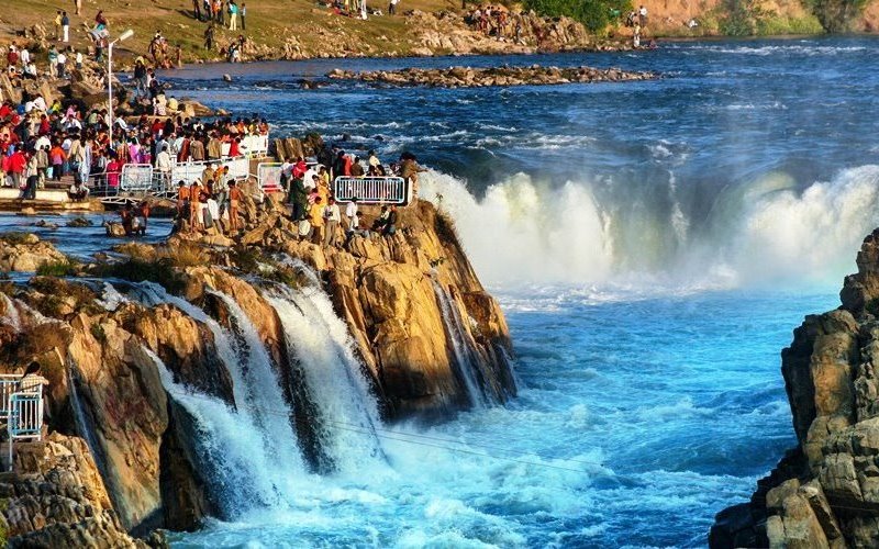 Bheda Ghat Jabalpur