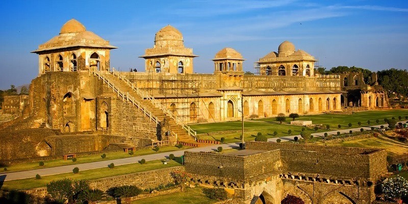 Jahaz Mahal Mandu