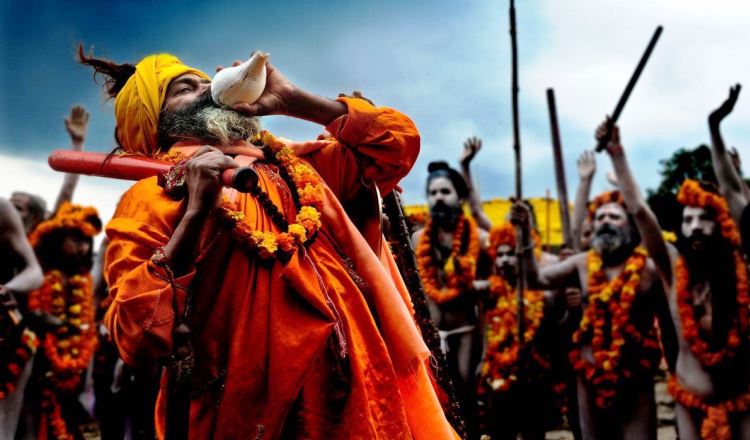 Maha Kumbh Mela Prayagraj Tour