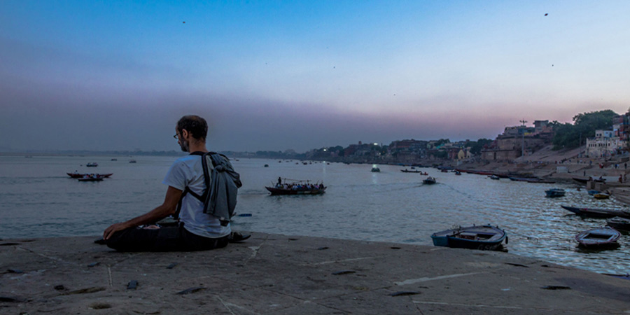 Varanasi Ayodhya Prayagraj Tour