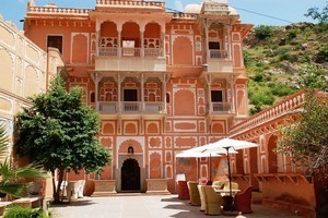 About Anokhi Museum