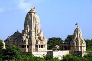 About-Meera-Temple