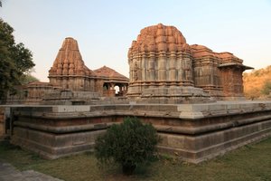 About-Nagda-Temple