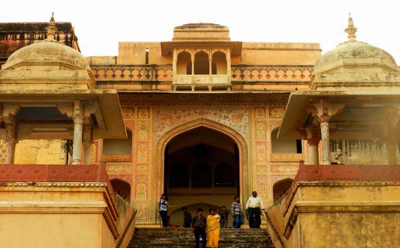 Shila Devi Temple Jaipur