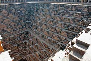 About-Stepwells