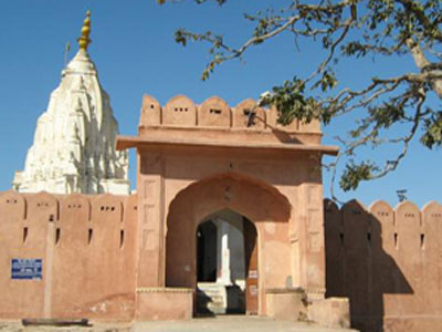 About Sun Temple Amer