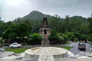 Surya Narayan Temple