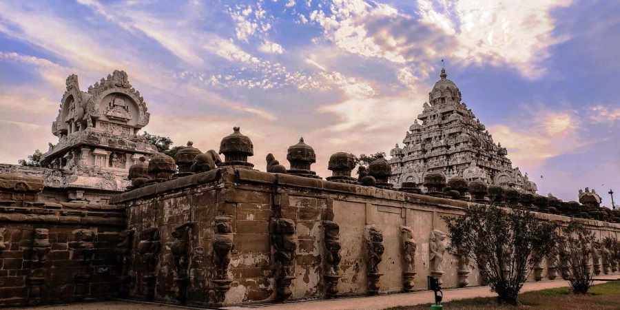 South India Heritage Tour