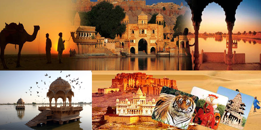 Splendid Rajasthan Tour