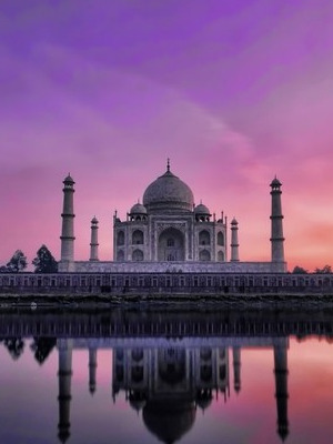 Same Day Agra Tour by Car from Delhi