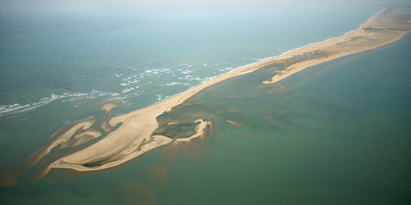 Dhanushkodi Rameshwaram