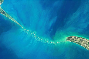 Ram Setu Rameshwaram