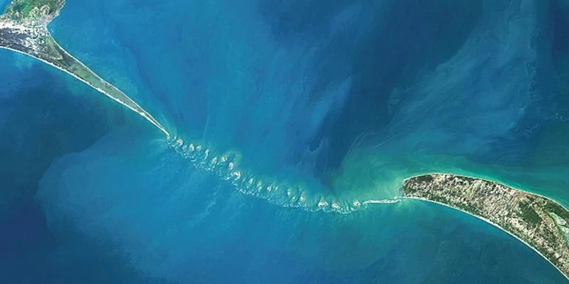 Ram Setu Rameshwaram