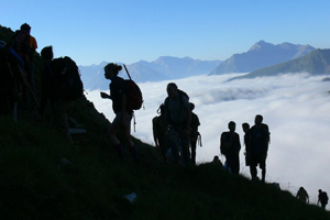 Trekking Tours 