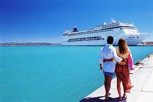 Cruise Holidays